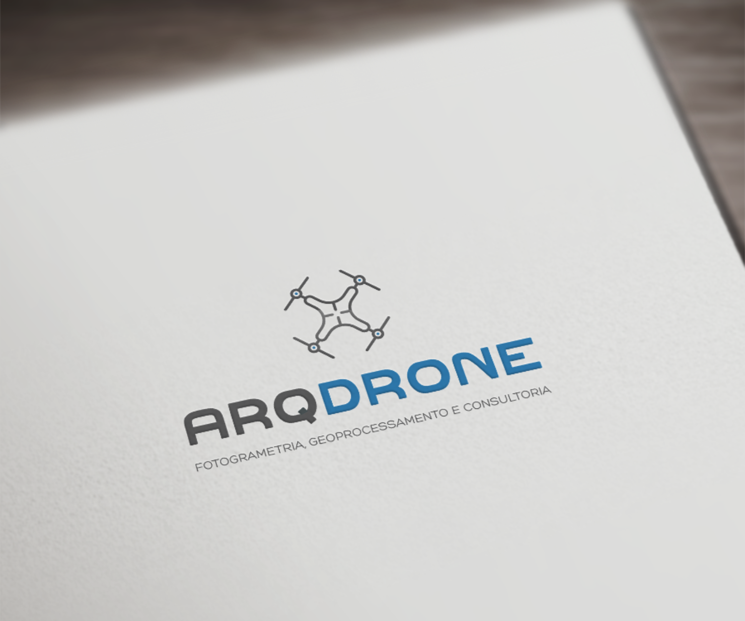 Arq Drone Fotogrametria Geoprocessamento e Consultoria