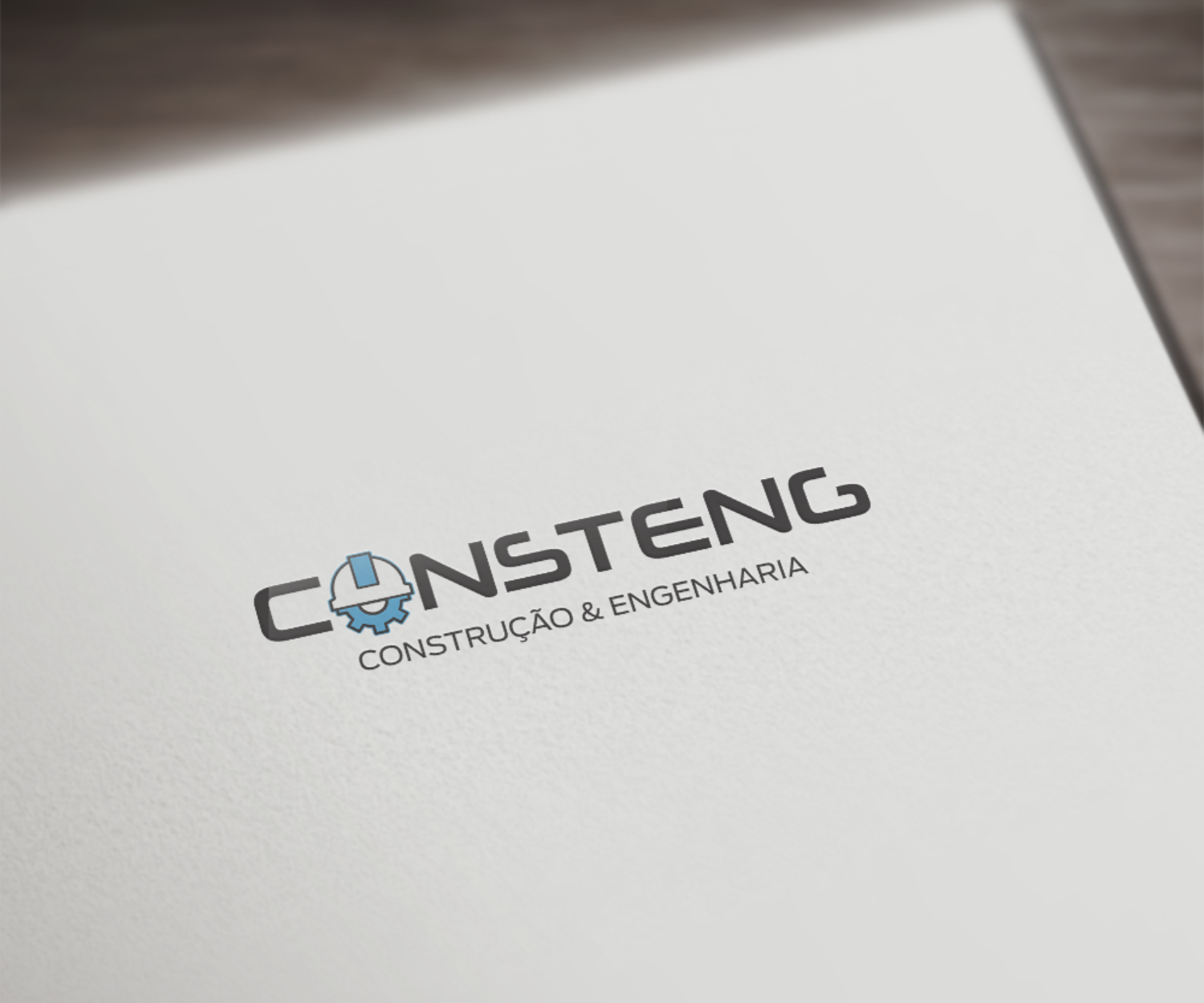 Consteng Construção e Engenharia