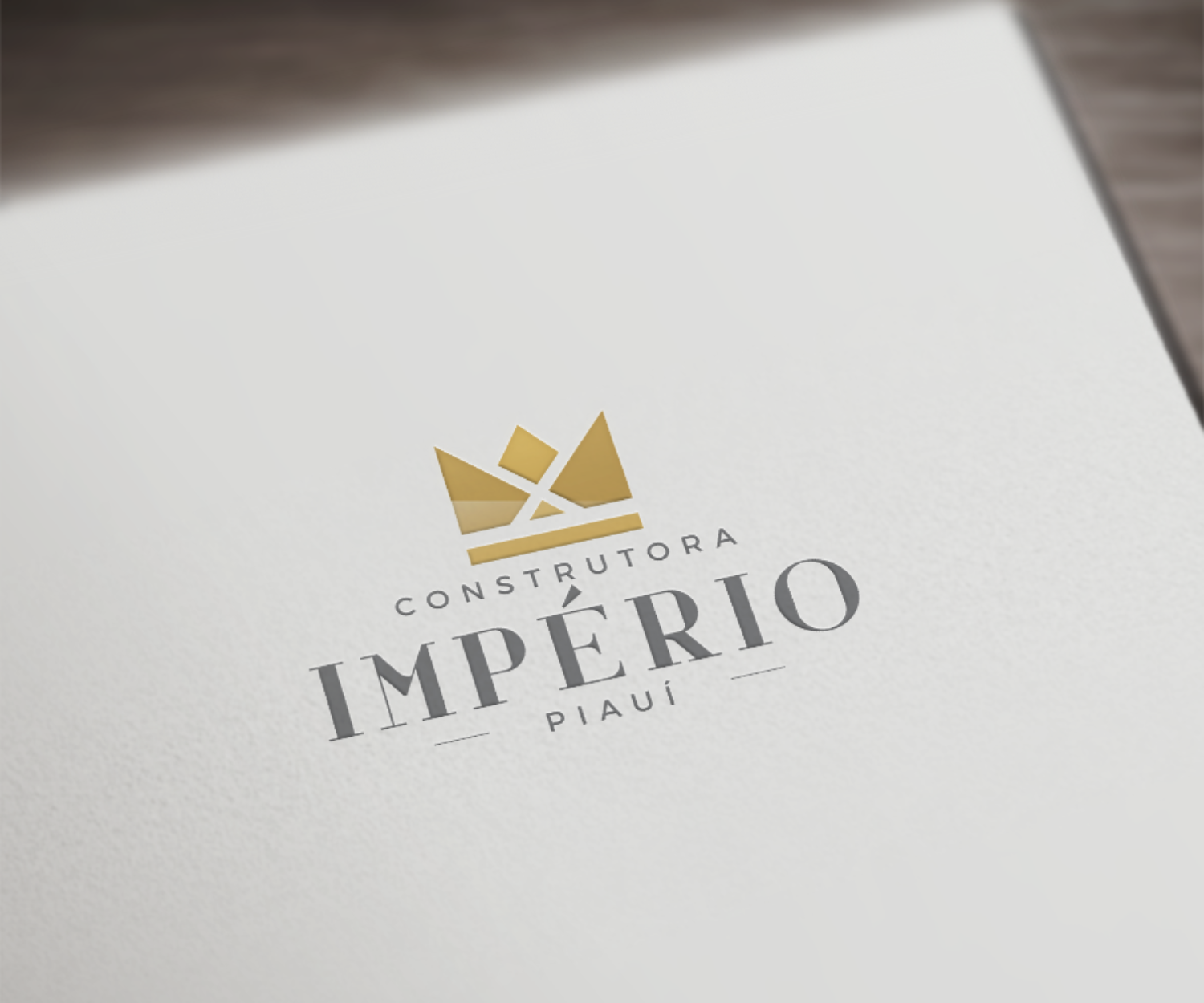 Construtora Império Piaui