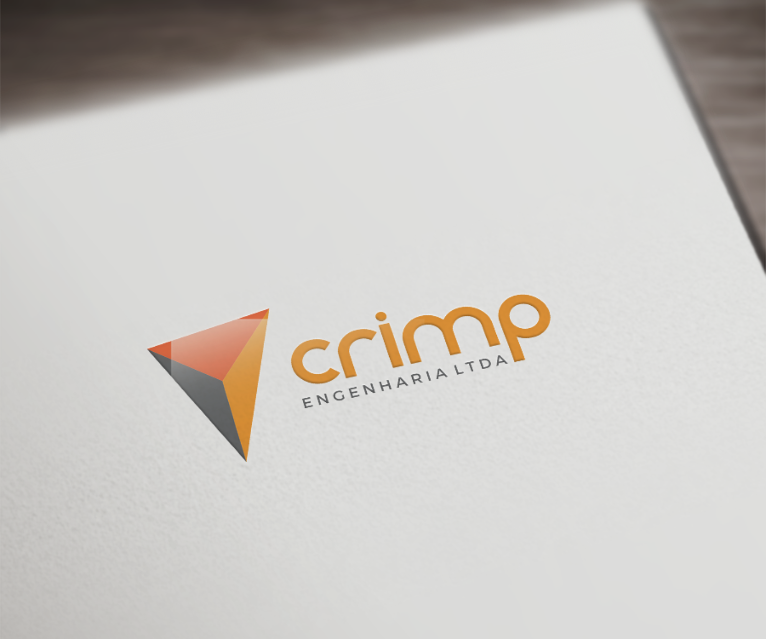 Crimp Engenharia LTDA