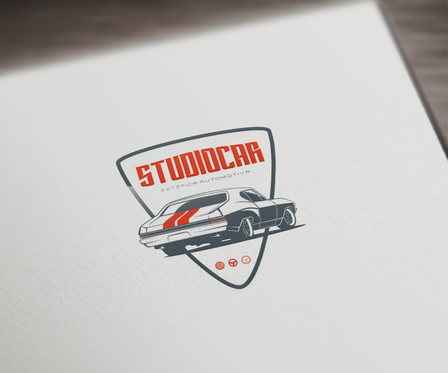 Estudiocar Estética Automotiva
