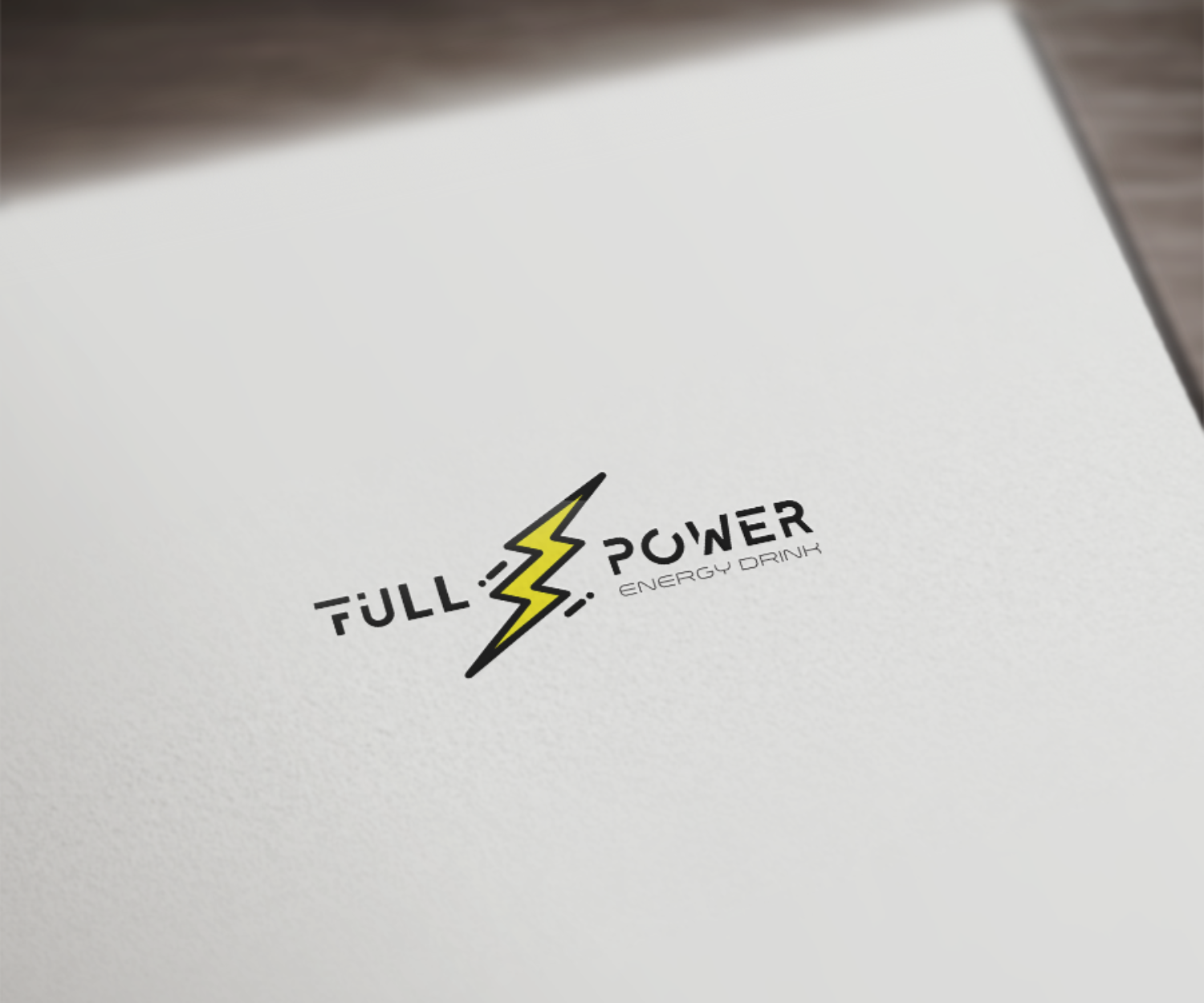 Full Power Energy Drink