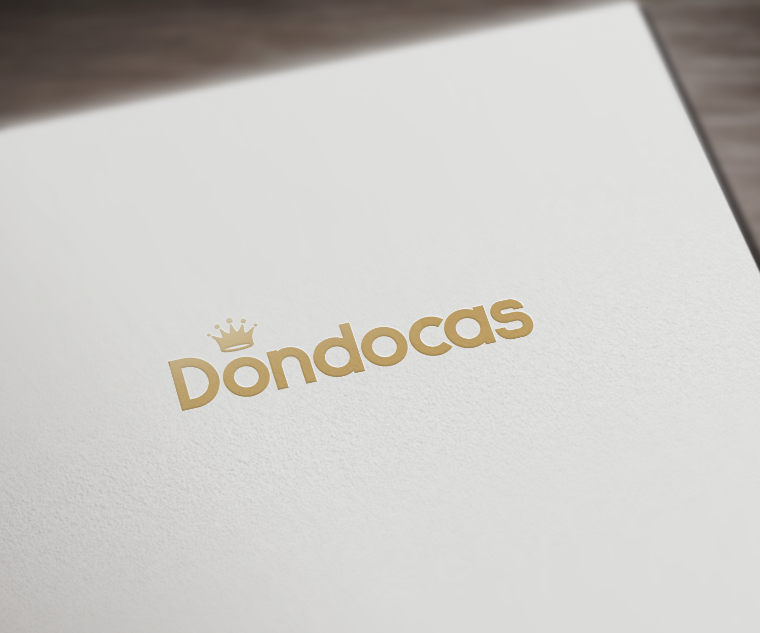LOGO DONDOCAS GIRLS