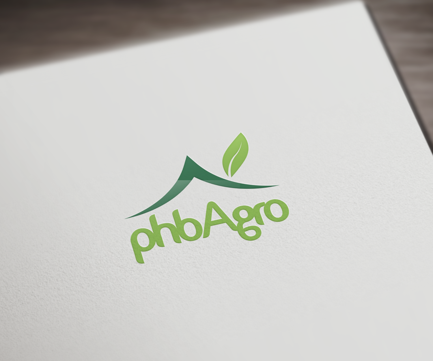 LOGO PHB AGRO