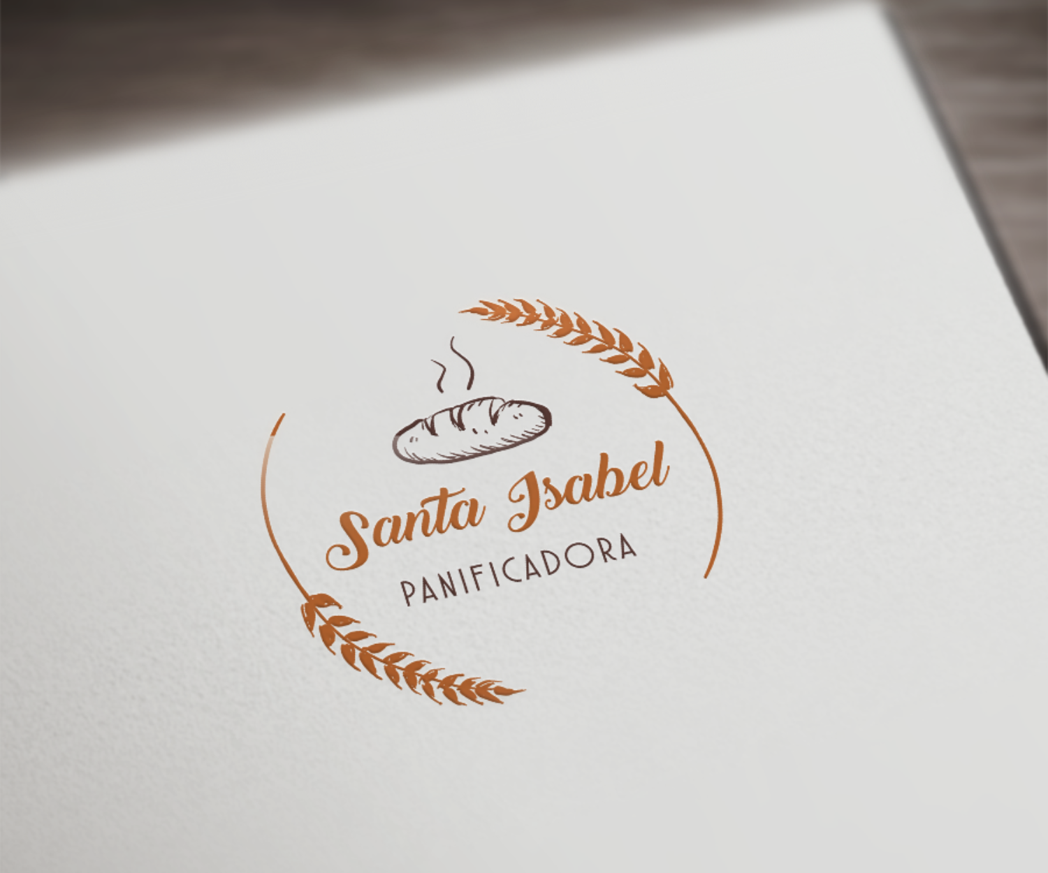 Santa Isabel Panificadora